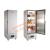 Foster FSL400H Slimline Single Door Upright Fridge 400Ltr - view 2