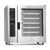 Giorik Evolution 12 or 20 x 1/1GN Heavy Duty GAS Combi Ovens + Wash System SERG062W SERG102W - view 3