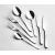 Milan Cutlery - view 2