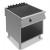 Falcon F900 G9084 Single Bulseye Gas Boiling Top W800mm - view 2