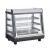 Blizzard Countertop Duel Access Heated Merchandiser (HSS96) - view 1