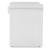 Blizzard CF Range White Chest Freezers in 4 Widths - view 4