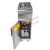 Parry GSF Single Tank Gas Fryer 12Ltr - view 5