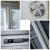 Prodis Heavy Duty Low Energy Display Freezer Double Door XPD1250-N-G-LE - view 2