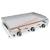 Parry Gas Griddle W820mm PGF800G - view 2