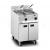 Lincat OE8113 Twin Tank Fryer Free-standing 2 x 17Ltr - view 1
