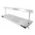 Parry QLD4 Heated Display Unit with 4 x 300W Quartz Lamps W1505mm - view 1