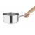 Vogue Stainless Steel Saucepan 280mm 8Ltr (M946) - view 2