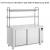 Inomak RD31 Two Tier Gantries in 4 Sizes - view 3