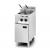 Lincat OE8105 Twin Tank Fryer Free-standing 2 x 9.5Ltr - view 3