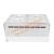 Parry BMF1/1G LPG 4 x 1/4 Wet Well Bain Marie - view 6