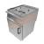 Parry GDF Twin Tank Gas Fryer 2 x 12Ltr - view 4