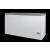 Vestfrost DFG505 Glass Top Display Chest Freezer - view 1