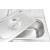 Parry BMF1/1G LPG 4 x 1/4 Wet Well Bain Marie - view 4