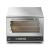 Lincat CO235T Convector Convection Oven 4.8kW Cap: 3 x GN1/1 - view 2