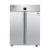 Atosa MBF8117HD 2 Door Upright Fridge 1300Ltrs - view 1