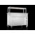 NordStar STCBM1200 Bain Marie Hot Cupboard & Heated Gantry with Dimmer W1200mm - view 2