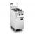 Lincat OE8105/OP2 Opus Twin Tank Fryer with Pumped Filtration - view 1