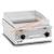Lincat OE8205 8kW Electric Griddle W600mm - view 1