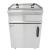 Parry GDF Twin Tank Gas Fryer 2 x 12Ltr - view 3