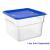 Hygiplas Polycarbonate Square Storage Container 10Ltr (HY404) - view 2