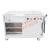 Parry MSB12 Mobile Bain Marie Servery W1200mm Cap: 72 Plated Meals - view 2