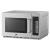 Beko Microwave Oven 1.8kW (PRO34IX2UK-BP) - view 3