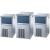 DC Classic Ice Maker with Water Filter in 3 Sizes DC20-4A DC25-6A DC30-10A - view 1