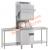 Maidaid C2035WSHR Pass Through Dishwasher & Heat Recovery Unit - view 1