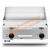 Lincat OE8205 8kW Electric Griddle W600mm - view 2
