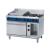 Blue Seal Gas Range Electric Static Oven GE508 - view 3