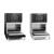 Merrychef ConneX 12 High Speed Oven W356mm - view 2