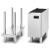 Lincat OA8919 Opus 800 Worktop W300mm - view 4