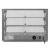 Blizzard BPW1 Heated Merchandiser - view 3