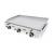 Parry PGF800G Gas Griddle W820mm - view 4