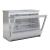Infrico VC1400 Refrigerated 3/4 Vision Counter W1384mm - view 1