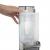 Jantex Stainless Steel Hand Soap - Sanitiser Dispenser - view 3
