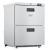 Foster HR1502D Under Counter Refrigerated Drawers W605 x H830mm - view 1