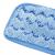 Jantex Connect Flat Mop Head Microfibre Pad 600mm - view 3
