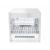 Parry SPC/G Pie Cabinet Cap: 20 Pies - view 5