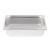 Vogue Heavy Duty Stainless Steel 1/1 Gastronorm Pan Depth 150mm - view 2