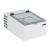 Framec Counter Top Scoop Ice Cream Display MINI CREAM 2V - view 1