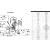 SPARE PARTS DIAGRAM for Parry GDF - view 1