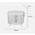 Panasonic Rice Cooker/Warmer SR-UH36F - view 5
