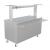 Parry FS-H4 Flexi-Serve Hot Cupboard with Plain Top - view 1