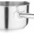 Vogue Stainless Steel Saucepan 200mm 3Ltr (M944) - view 3