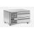 Williams UBC5-SS Under Broiler Refrigeated Counter - view 2