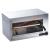 Parry 2.5kW Salamander Wall Grill W605mm 1872 - view 1