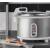 Panasonic Rice Cooker/Warmer SR-UH36F - view 3