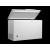 Tefcold EBC45 Chest Cooler W1326mm - view 2